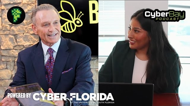 From ConnectWise to Cyber Bay: Arnie Bellini’s Vision for a Global Cybersecurity Mecca